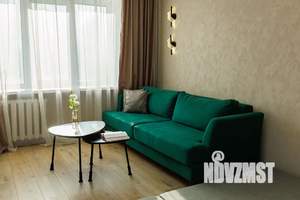 2-к квартира, посуточно, 44м2, 4/9 этаж