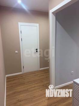 1-к квартира, на длительный срок, 36м2, 5/17 этаж