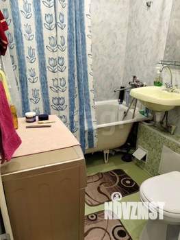 1-к квартира, на длительный срок, 31м2, 4/5 этаж