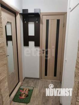 1-к квартира, на длительный срок, 25м2, 1/9 этаж