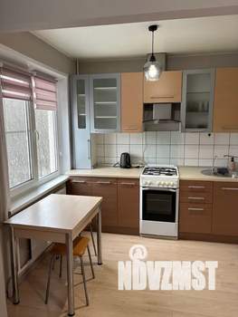 1-к квартира, посуточно, 30м2, 4/5 этаж
