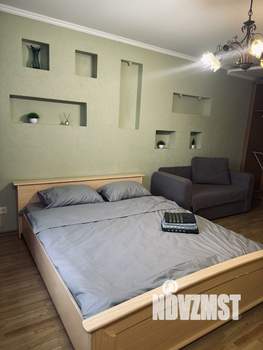 Студия квартира, посуточно, 30м2, 3/9 этаж