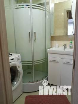 1-к квартира, посуточно, 36м2, 6/12 этаж