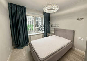 2-к квартира, на длительный срок, 47м2, 3/10 этаж