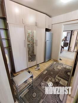 3-к квартира, на длительный срок, 59м2, 4/5 этаж