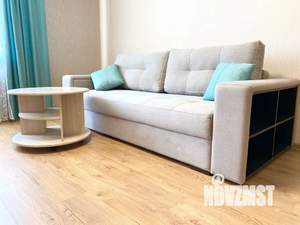 1-к квартира, посуточно, 40м2, 13/14 этаж