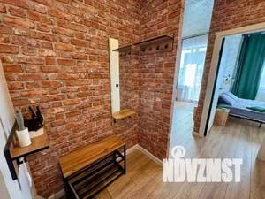 1-к квартира, на длительный срок, 38м2, 17/17 этаж