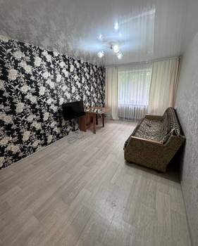 1-к квартира, на длительный срок, 30м2, 1/5 этаж