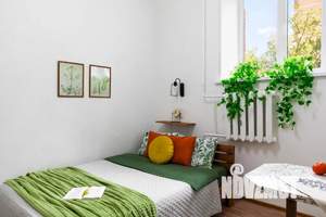 Студия квартира, посуточно, 21м2, 1/5 этаж