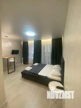 1-к квартира, посуточно, 29м2, 1/1 этаж