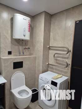 1-к квартира, посуточно, 46м2, 12/17 этаж