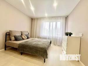 1-к квартира, посуточно, 29м2, 1/1 этаж