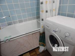 1-к квартира, на длительный срок, 32м2, 2/5 этаж