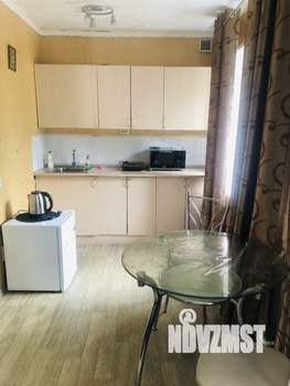 1-к квартира, на длительный срок, 31м2, 1/5 этаж