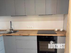 1-к квартира, посуточно, 34м2, 1/1 этаж