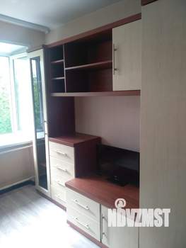 Студия квартира, на длительный срок, 18м2, 5/5 этаж