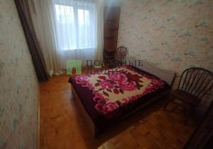 3-к квартира, на длительный срок, 66м2, 6/10 этаж