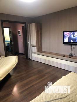 1-к квартира, на длительный срок, 36м2, 5/20 этаж
