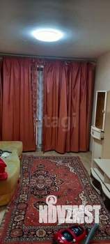 Студия квартира, на длительный срок, 24м2, 1/10 этаж