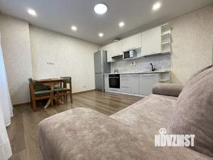 2-к квартира, на длительный срок, 43м2, 14/19 этаж