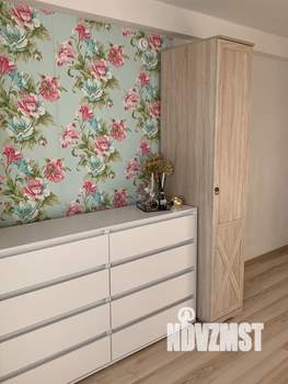 Студия квартира, на длительный срок, 25м2, 11/17 этаж