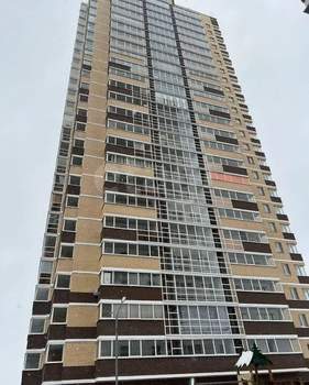 2-к квартира, на длительный срок, 45м2, 5/25 этаж