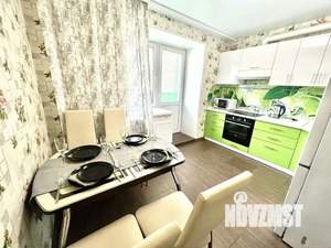 2-к квартира, посуточно, 50м2, 1/1 этаж