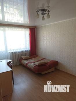 1-к квартира, на длительный срок, 29м2, 5/5 этаж