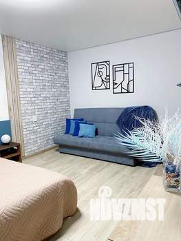 1-к квартира, посуточно, 29м2, 5/9 этаж