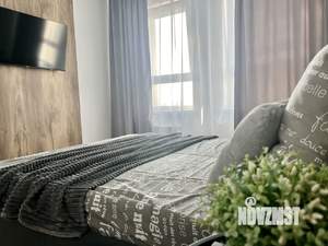 2-к квартира, посуточно, 45м2, 8/23 этаж