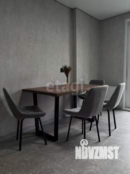 2-к квартира, на длительный срок, 59м2, 5/18 этаж