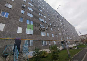 1-к квартира, на длительный срок, 29м2, 5/9 этаж
