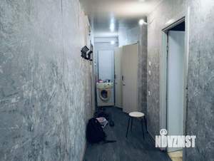 2-к квартира, посуточно, 42м2, 6/9 этаж