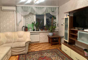 3-к квартира, на длительный срок, 64м2, 10/10 этаж