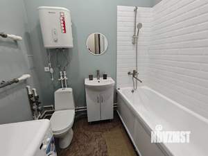 Студия квартира, на длительный срок, 33м2, 9/9 этаж