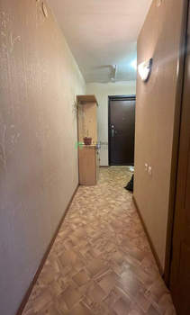 1-к квартира, на длительный срок, 37м2, 10/14 этаж