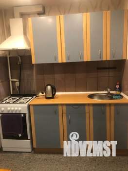 3-к квартира, посуточно, 50м2, 2/5 этаж