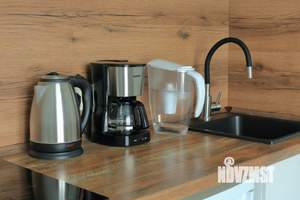 Студия квартира, посуточно, 28м2, 15/18 этаж