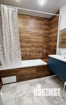 1-к квартира, на длительный срок, 40м2, 20/26 этаж