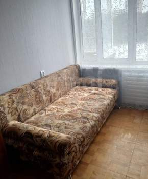 2-к квартира, на длительный срок, 44м2, 5/9 этаж