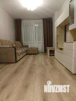 2-к квартира, на длительный срок, 57м2, 14/16 этаж