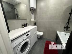 1-к квартира, посуточно, 35м2, 11/14 этаж