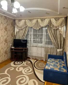 2-к квартира, на длительный срок, 45м2, 8/9 этаж