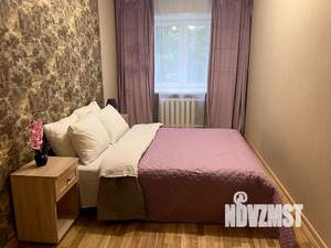 2-к квартира, посуточно, 44м2, 4/5 этаж