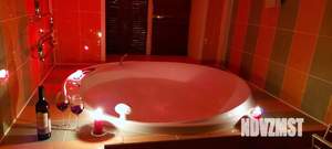 2-к квартира, посуточно, 40м2, 1/1 этаж