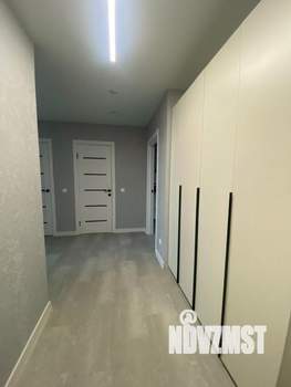 2-к квартира, на длительный срок, 65м2, 15/17 этаж