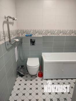 1-к квартира, на длительный срок, 42м2, 8/14 этаж