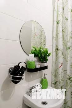 Студия квартира, посуточно, 23м2, 1/5 этаж