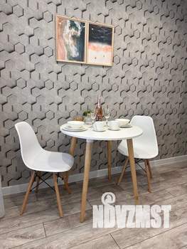 1-к квартира, посуточно, 30м2, 22/25 этаж