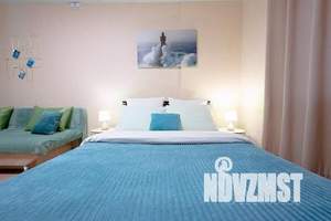 1-к квартира, посуточно, 38м2, 10/18 этаж